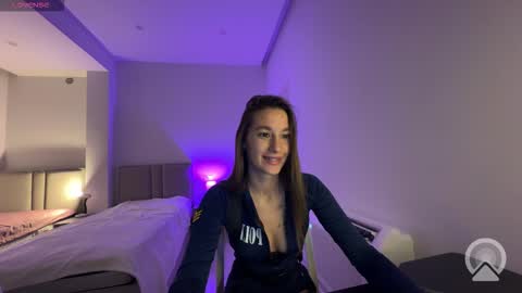 Princess Lilu online show from January 2026 06:55:02 PM