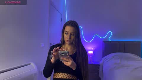 Princess Lilu online show from February 2026 04:00:01 PM