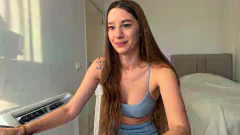 Princess Lilu online show from February 2026 05:49:01 AM