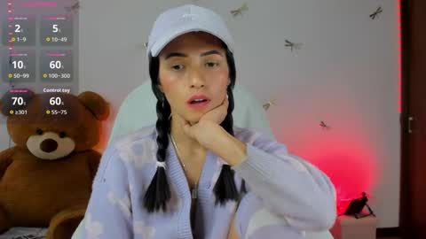 Snapshot of princessluna_14 chatting on September 2025 08:44:01 PM princessluna_14 online show from September 2025 08:44:01 PM