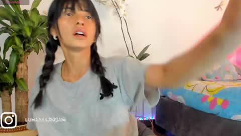 Snapshot of princessluna_14 chatting on April 2026 09:13:01 PM princessluna_14 online show from April 2026 09:13:01 PM