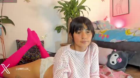 Snapshot of princessluna_14 chatting on May 2026 08:28:02 PM princessluna_14 online show from May 2026 08:28:02 PM