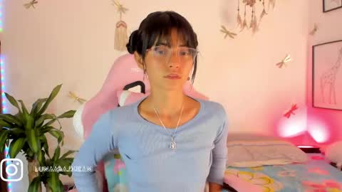 Snapshot of princessluna_14 chatting on May 2026 10:41:02 PM princessluna_14 online show from May 2026 10:41:02 PM