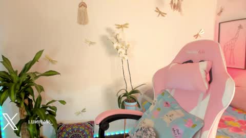 Snapshot of princessluna_14 chatting on May 2026 10:39:01 PM princessluna_14 online show from May 2026 10:39:01 PM