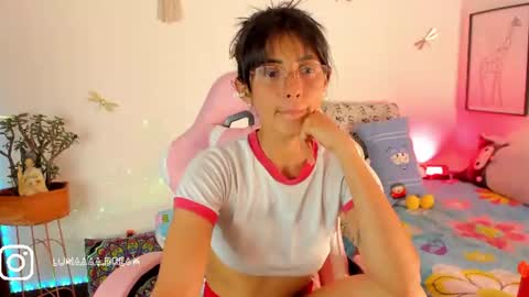 Snapshot of princessluna_14 chatting on July 2026 10:05:01 PM princessluna_14 online show from July 2026 10:05:01 PM