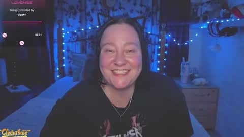 Snapshot of princesslux18 chatting on February 2026 08:06:01 PM Lux Alot Luxi online show from February 2026 08:06:01 PM