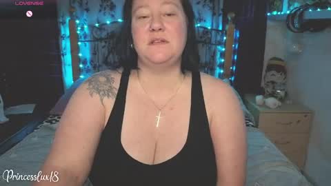 Lux Alot Luxi online show from April 2026 08:57:02 PM