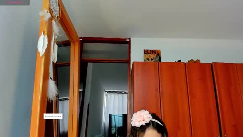 princessmariana25 online show from March 2026 05:34:02 PM