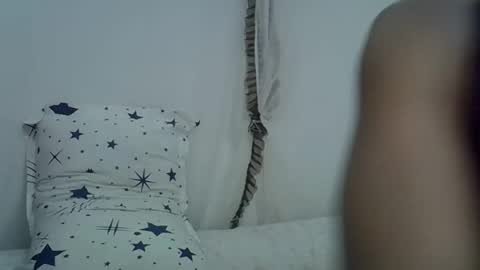 Nadia online show from October 2025 01:38:01 AM