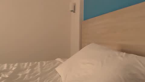 Kris3 online show from February 2025 01:45:01 AM