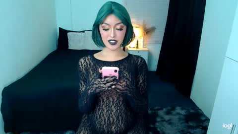 Love online show from March 2025 09:10:02 AM