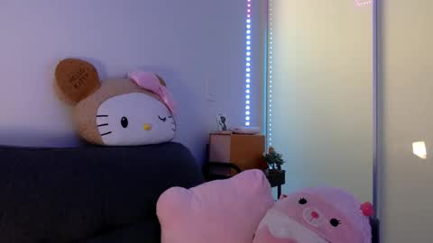 Snapshot of princesspinkypie444 chatting on December 2025 12:38:02 AM PrincessPinky444 online show from December 2025 12:38:02 AM