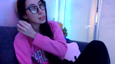 Snapshot of princesspinkypie444 chatting on December 2025 02:49:01 AM PrincessPinky444 online show from December 2025 02:49:01 AM