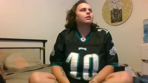 Snapshot of princesspup420 chatting on October 2025 05:38:01 AM Princess online show from October 2025 05:38:01 AM