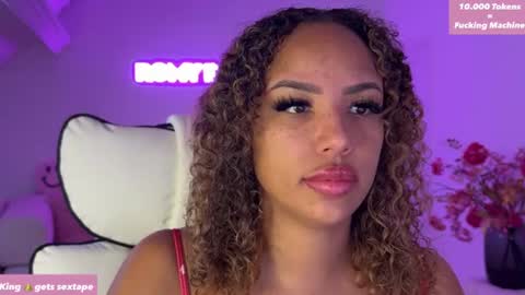 princessromyindy online show from July 2026 11:56:02 AM
