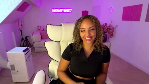 princessromyindy online show from August 2026 12:29:02 PM