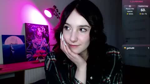 18 y.o online show from October 2025 01:02:02 PM