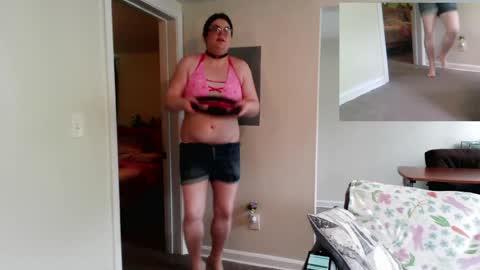 PuppyAshley online show from May 2026 04:36:01 PM