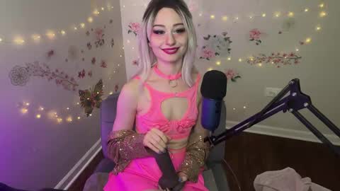 Starr online show from May 2026 09:31:01 PM