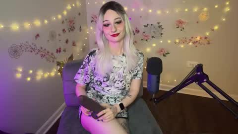 Starr online show from May 2026 01:58:01 AM