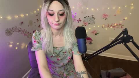 Starr online show from May 2026 07:44:02 PM