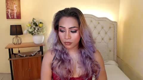 princessyanzy1 online show from December 2024 11:14:01 PM