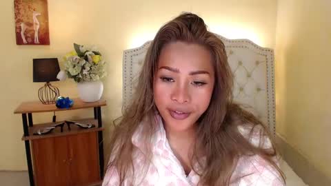 princessyanzy1 online show from December 2024 12:48:02 AM