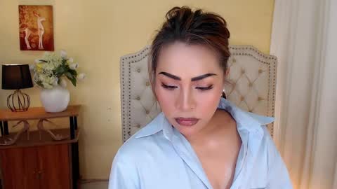 princessyanzy1 online show from February 2025 11:48:01 PM