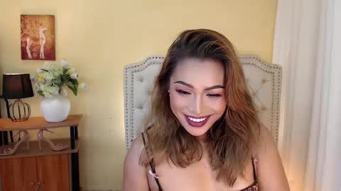 princessyanzy1 online show from March 2025 01:27:01 AM