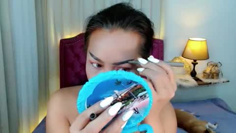 princessyanzy1 online show from May 2026 03:25:01 AM