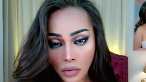 princessyanzy1 online show from June 2026 12:24:02 AM
