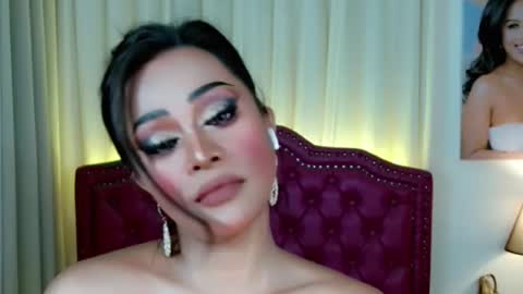 princessyanzy1 online show from July 2026 07:23:02 AM