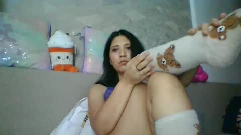PrincessYara online show from December 2025 07:53:02 PM