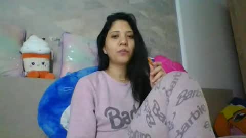 PrincessYara online show from December 2025 07:58:02 AM