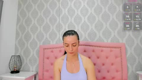 Marcela online show from May 2026 07:53:02 PM