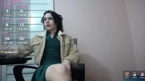 prinsess_sarita online show from October 2025 11:06:02 PM