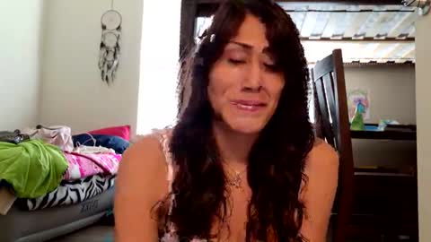 Snapshot of prinxessally chatting on June 2026 01:21:02 PM Prinxessally online show from June 2026 01:21:02 PM