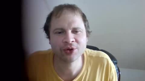 Snapshot of prinzderchristen chatting on November 2025 01:23:01 PM Stefan Heer Der Name bedeutet der der belohnt wird online show from November 2025 01:23:01 PM