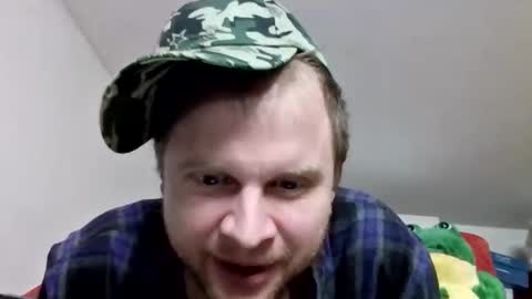 Snapshot of prinzderchristen chatting on January 2026 07:24:02 AM Stefan Heer Der Name bedeutet der der belohnt wird online show from January 2026 07:24:02 AM