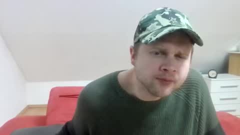 Snapshot of prinzderchristen chatting on February 2026 06:56:01 AM Stefan Heer Der Name bedeutet der der belohnt wird online show from February 2026 06:56:01 AM