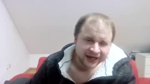 Snapshot of prinzderchristen chatting on February 2026 07:35:01 AM Stefan Heer Der Name bedeutet der der belohnt wird online show from February 2026 07:35:01 AM