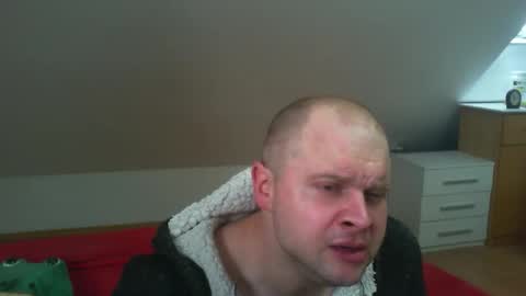 Snapshot of prinzderchristen chatting on February 2026 10:34:02 AM Stefan Heer Der Name bedeutet der der belohnt wird online show from February 2026 10:34:02 AM