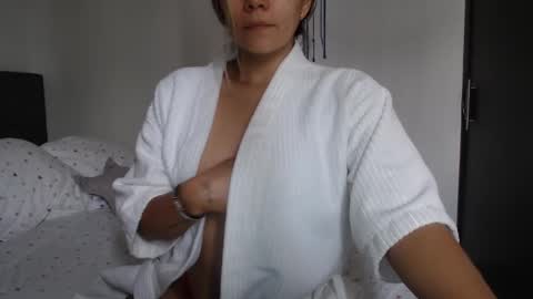 Snapshot of priscila_black chatting on February 2025 09:09:01 PM Marcela online show from February 2025 09:09:01 PM