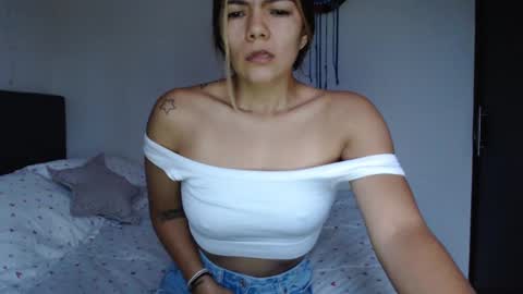 Snapshot of priscila_black chatting on February 2025 11:10:02 PM Marcela online show from February 2025 11:10:02 PM