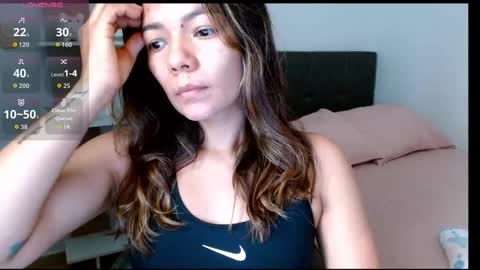 Snapshot of priscila_black chatting on November 2025 06:30:02 PM Marcela online show from November 2025 06:30:02 PM