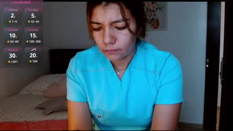 Snapshot of priscila_black chatting on February 2026 07:35:01 PM Marcela online show from February 2026 07:35:01 PM