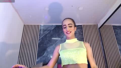 priscilarainbow online show from January 2025 07:50:02 PM