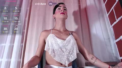 priscilarainbow online show from February 2026 03:01:01 PM