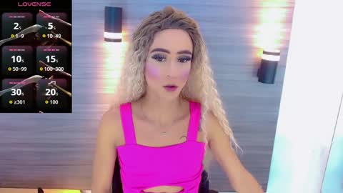 priscilarainbow online show from June 2026 01:06:02 PM