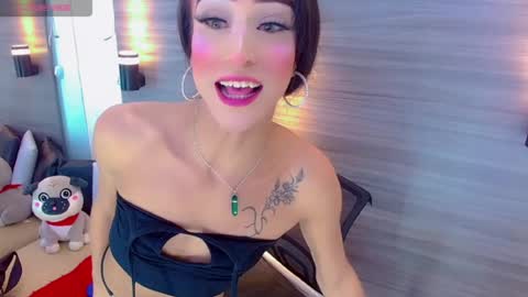 priscilarainbow online show from July 2026 09:44:01 PM